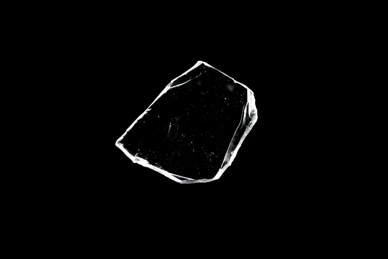 Glass