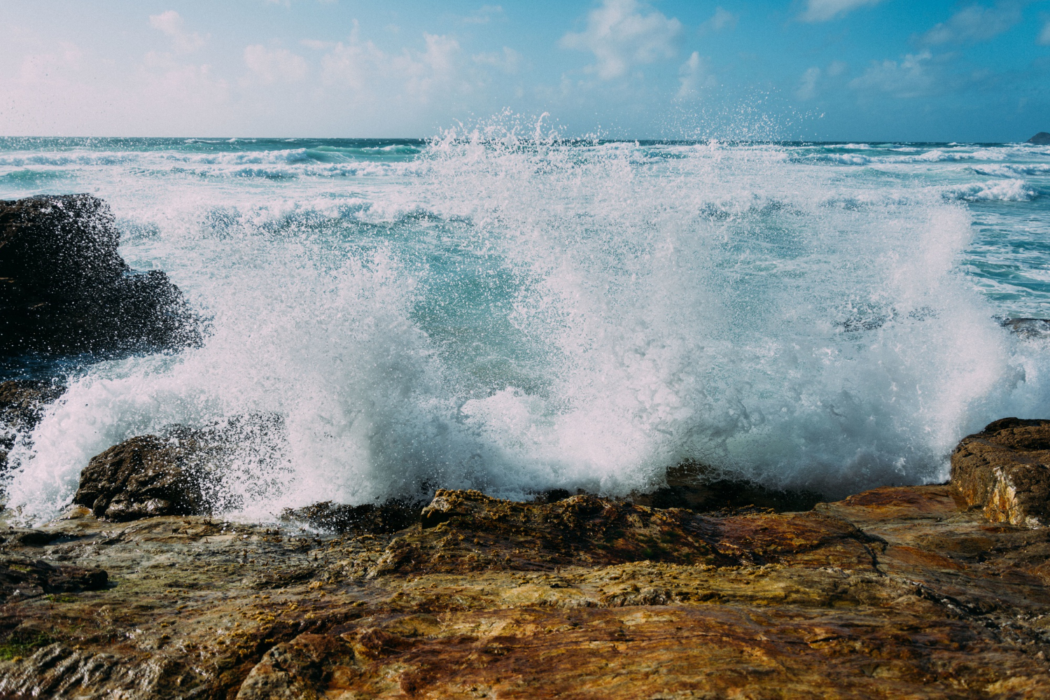 tide