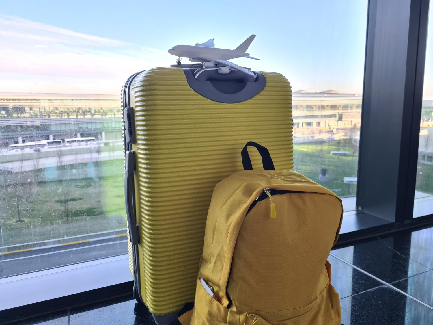 Traveler