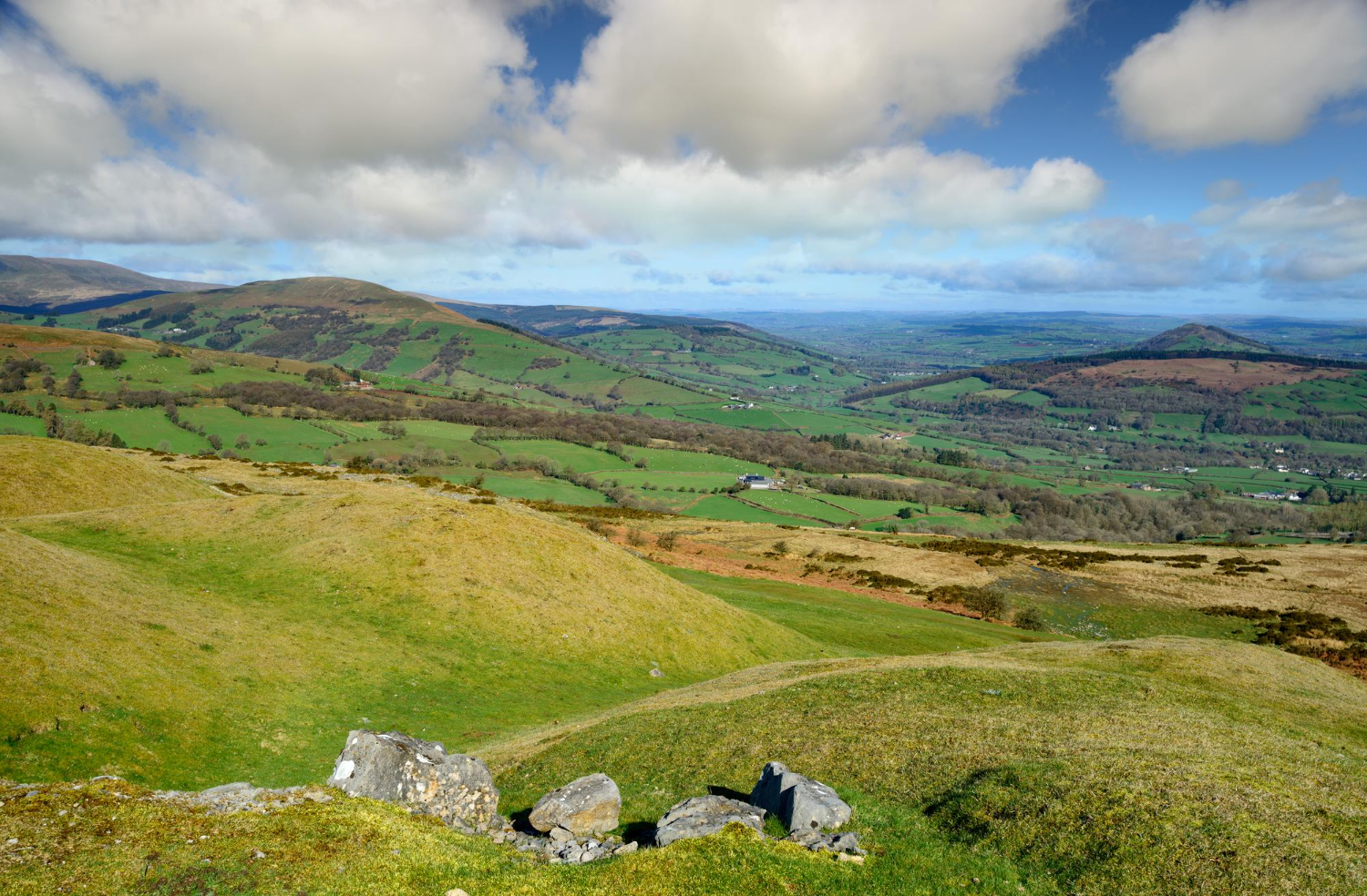 Brecon Beacons