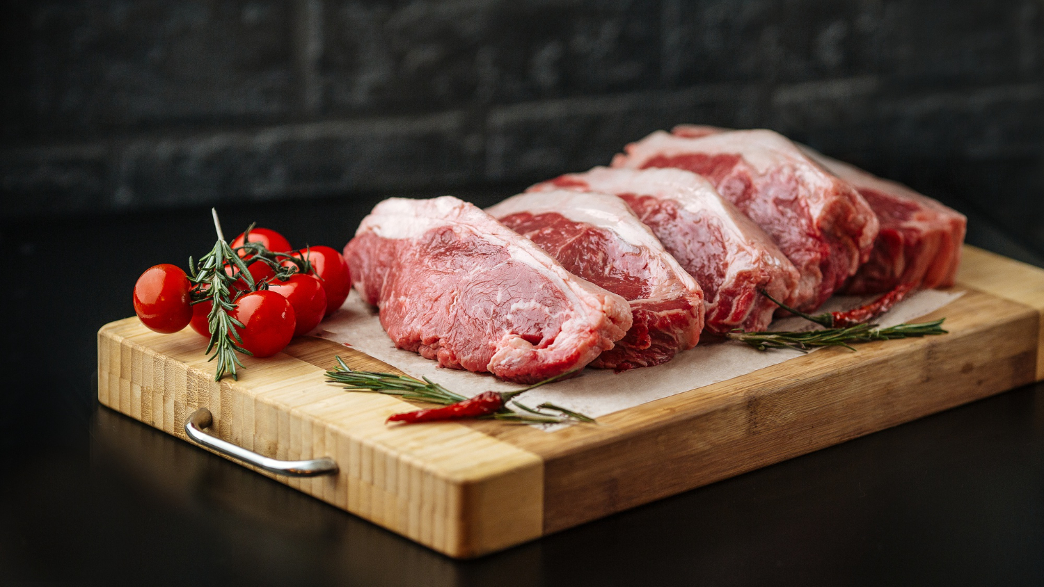 Meat