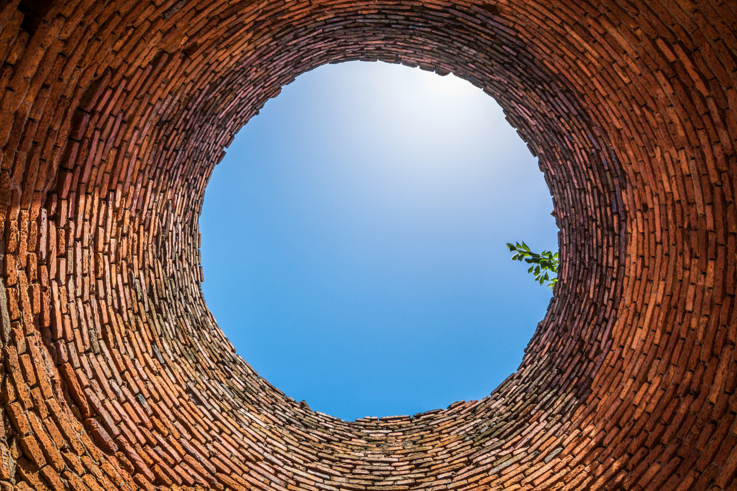 water cistern