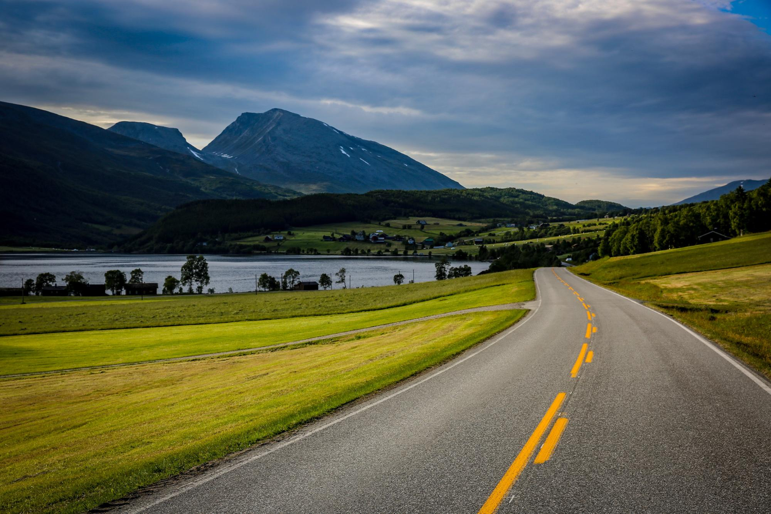 Road