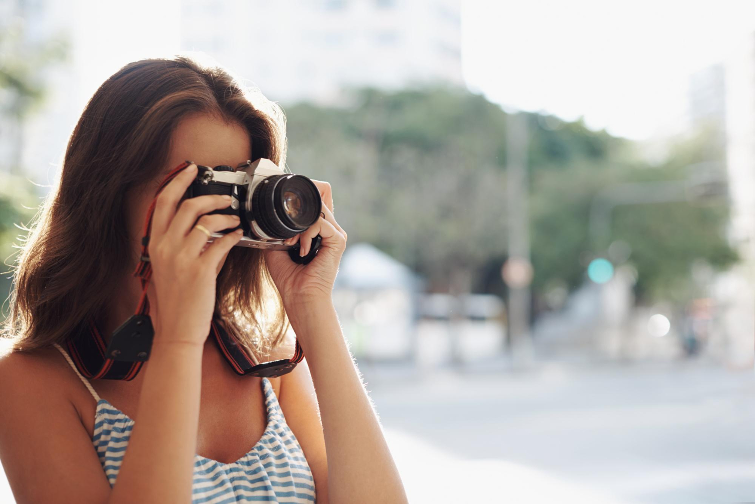 photographer street travel