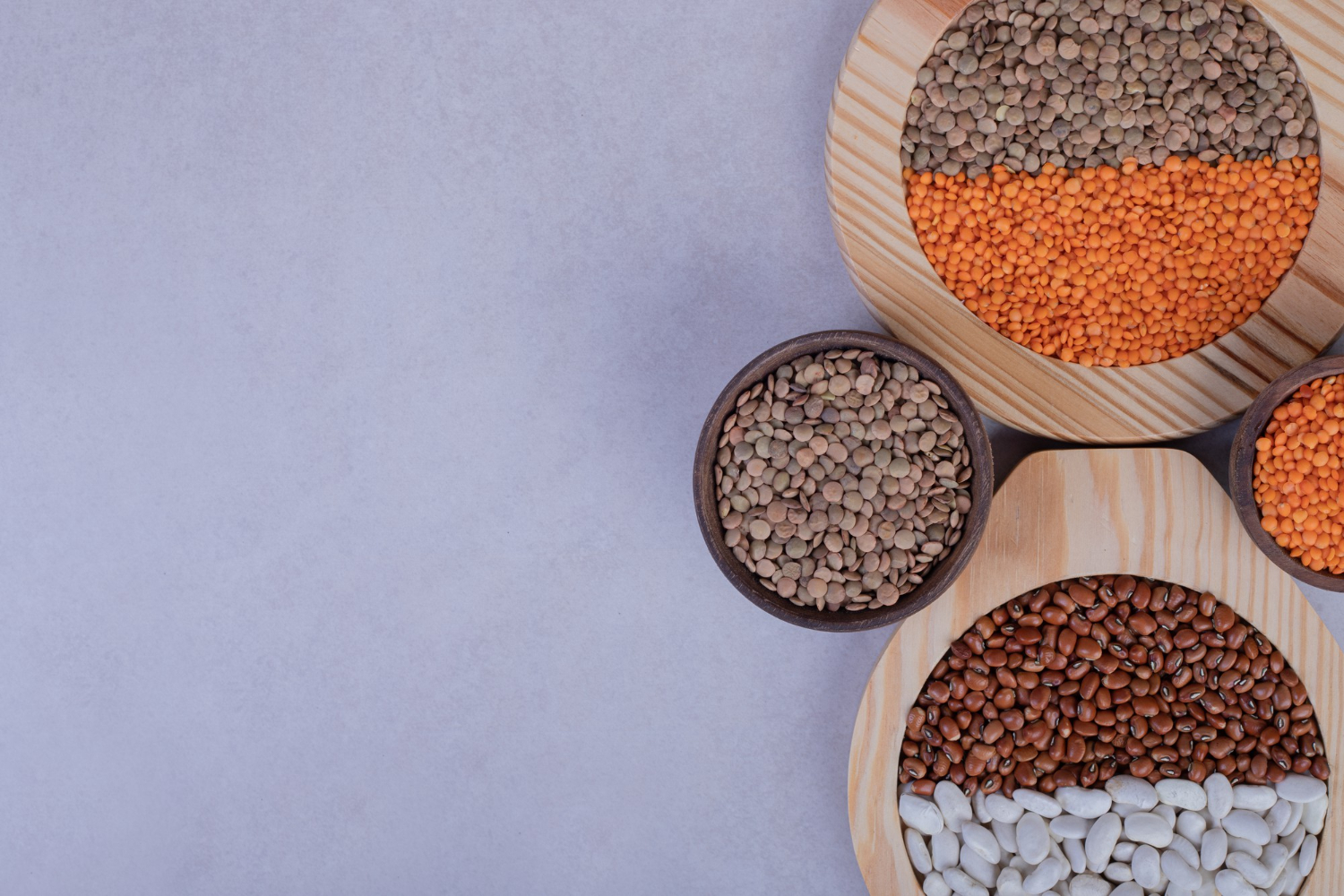 beans pulses
