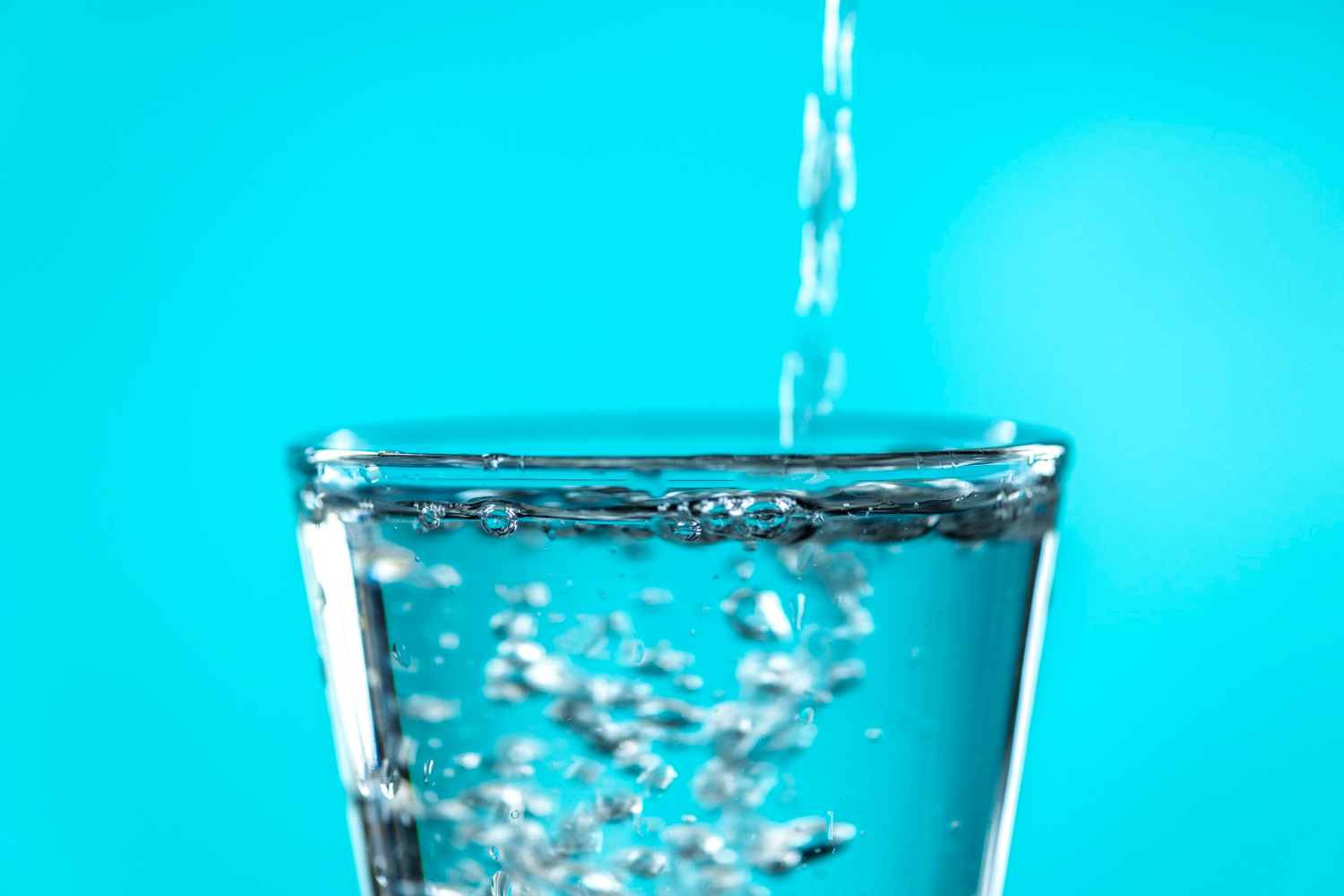 Water