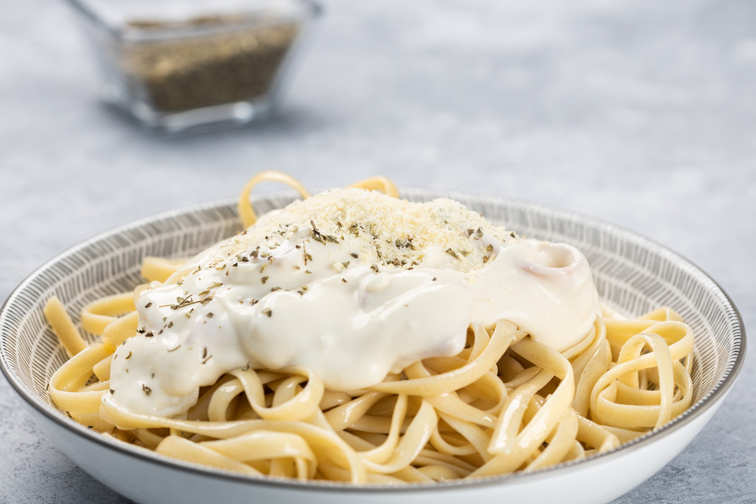 Bechamel