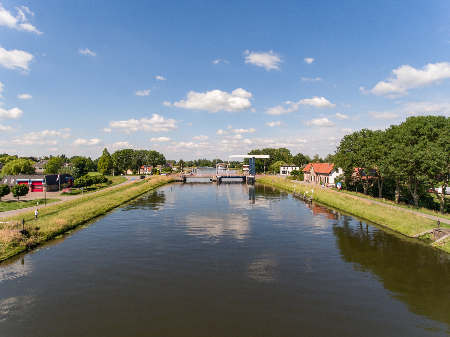 waterway