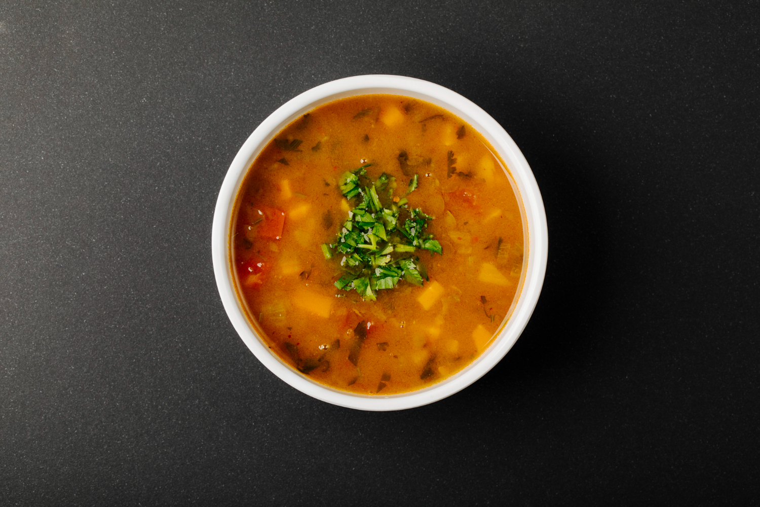 Soup