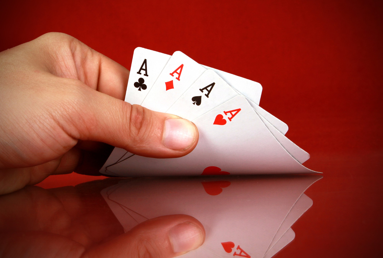 card
