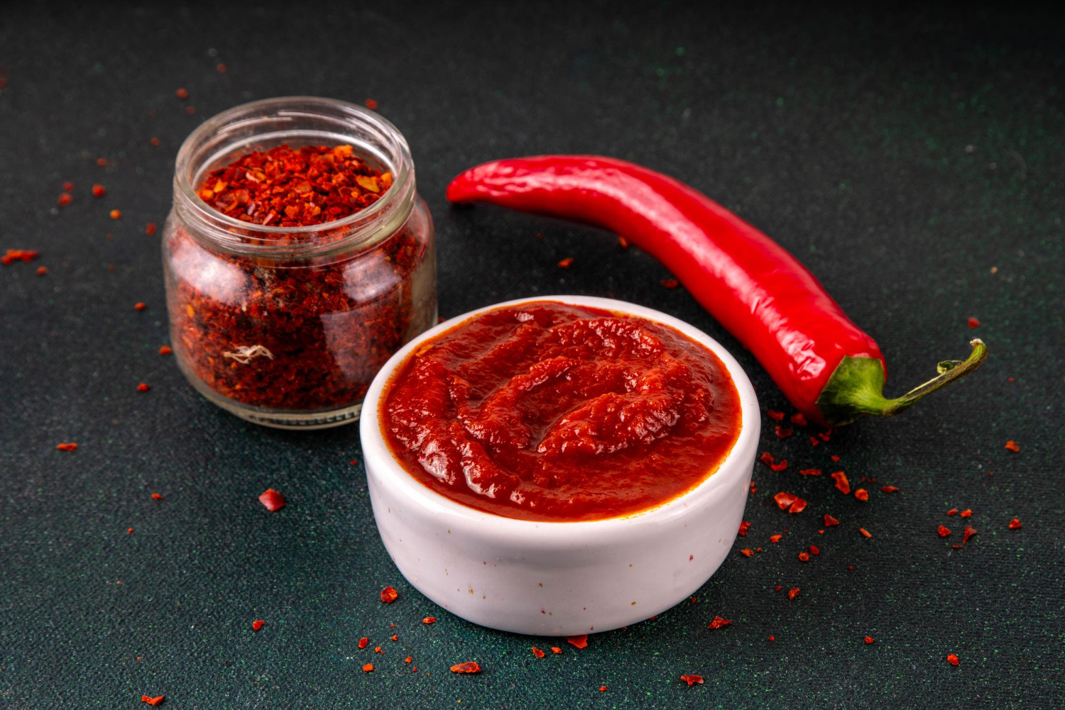 Sriracha