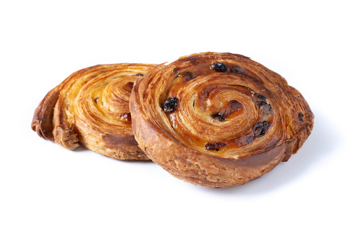 Danish Pastry