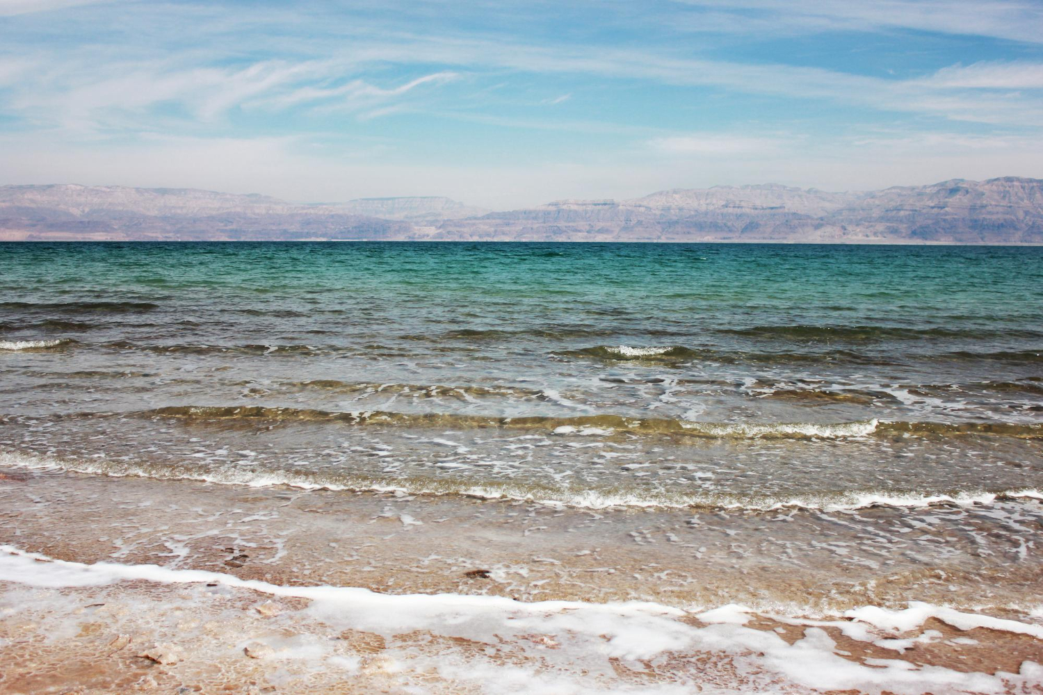 Dead Sea