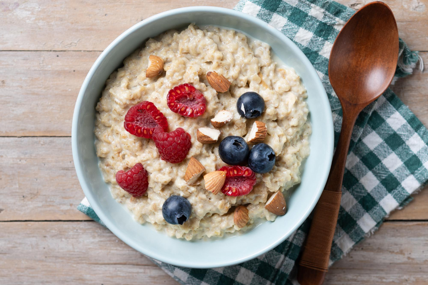 porridge