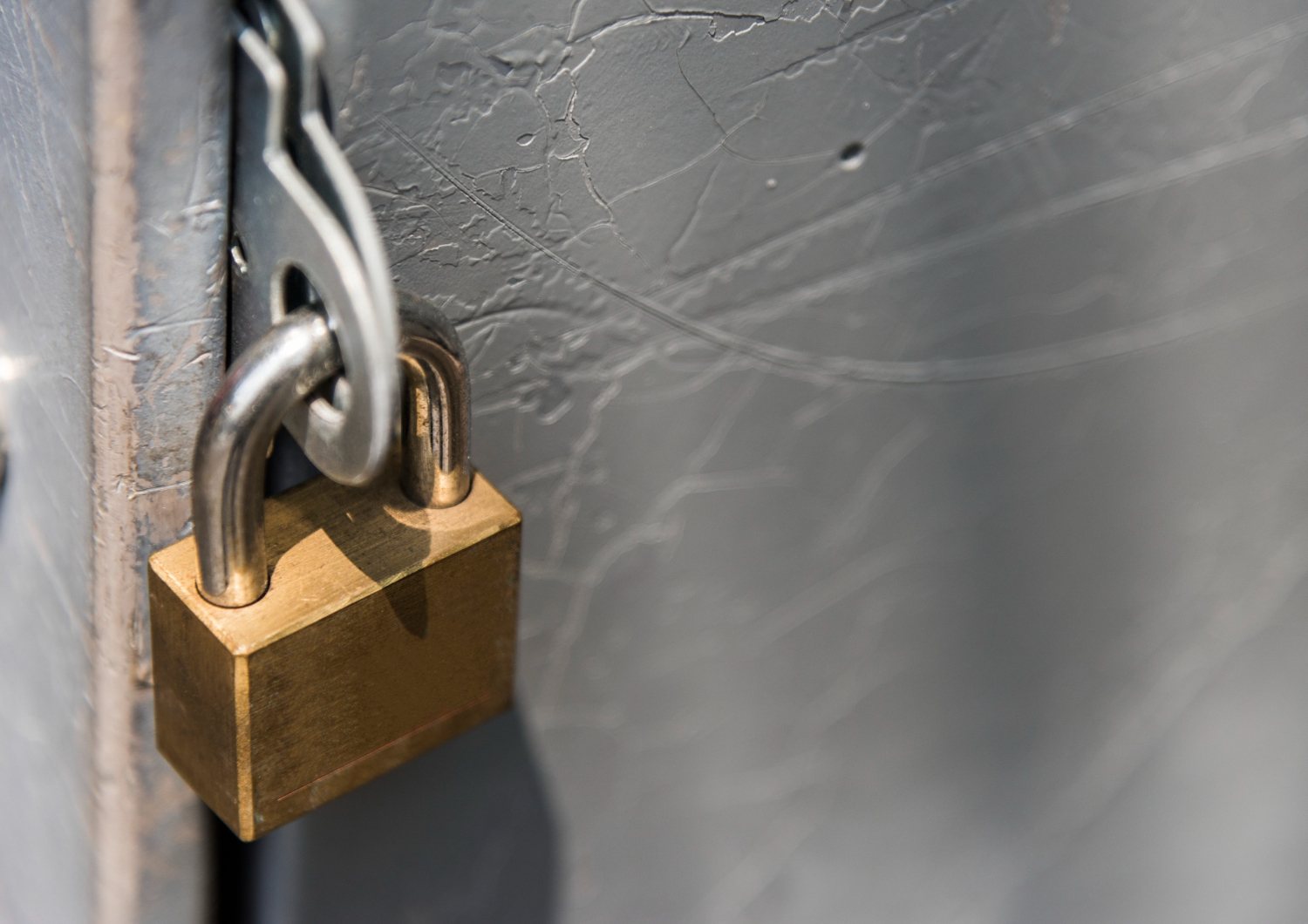 Lock