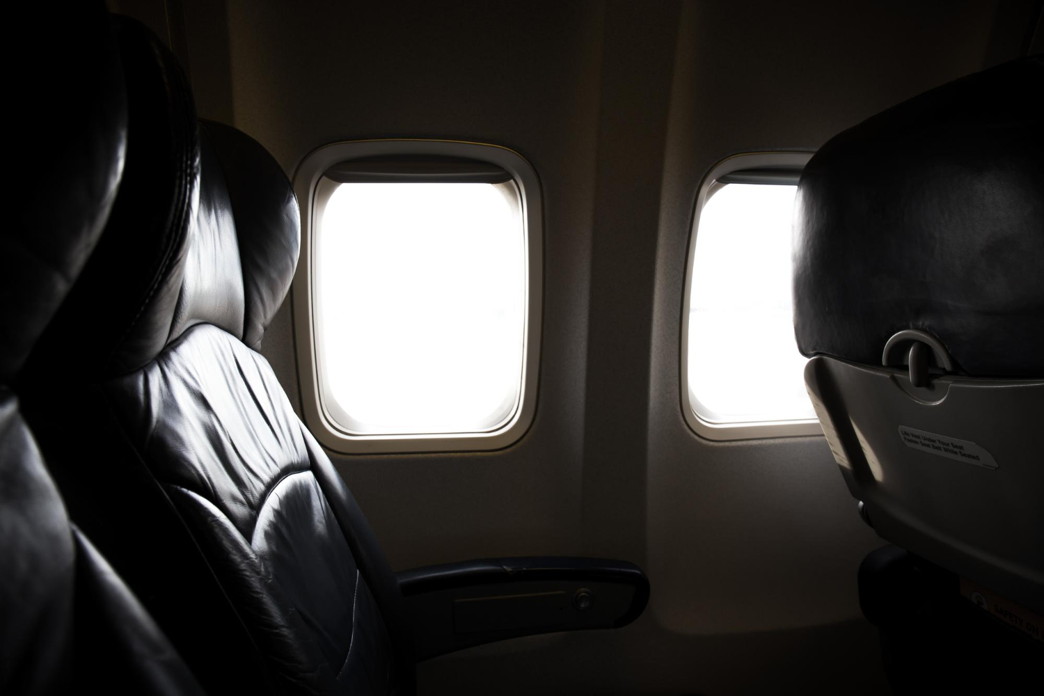 aircraft cabin