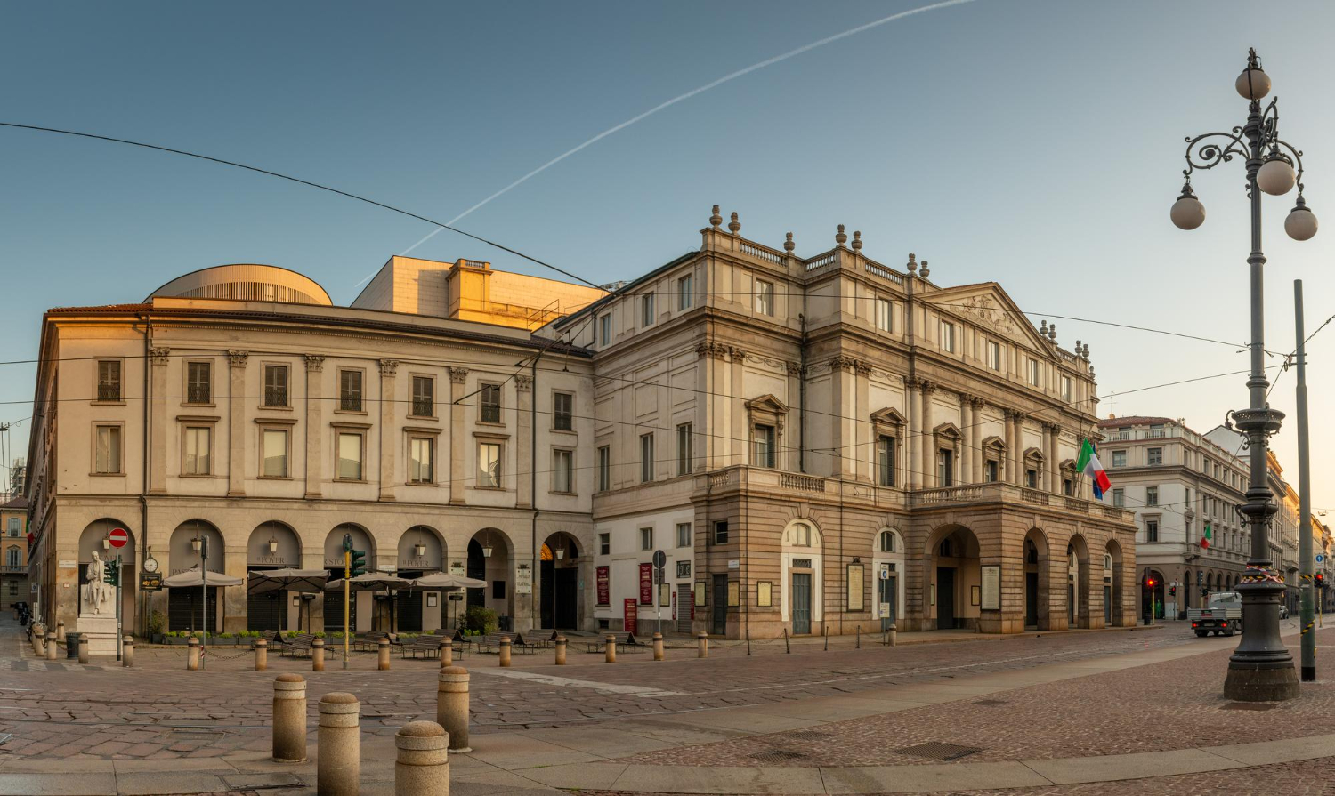 Teatro alla Scala