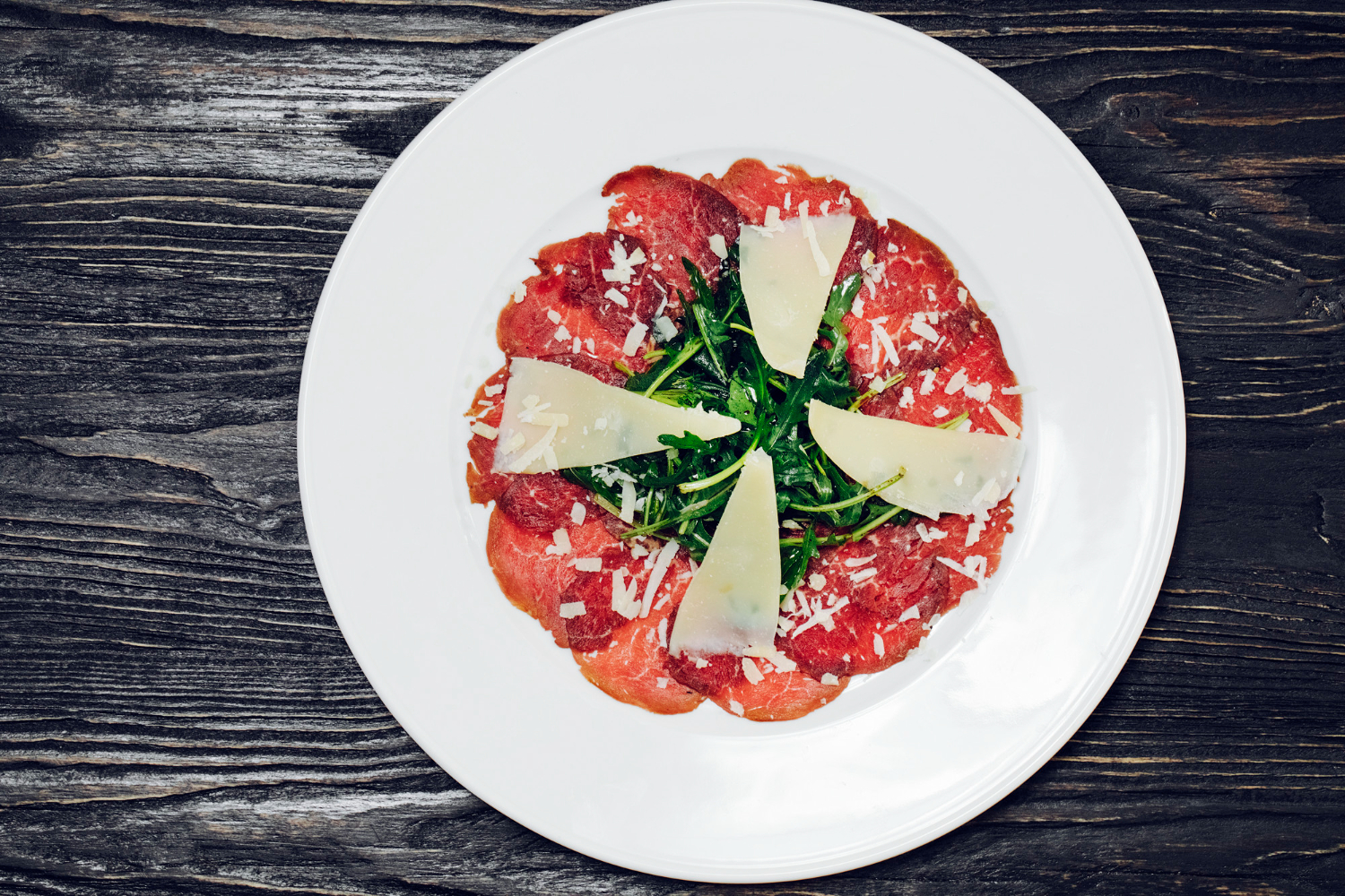 Carpaccio