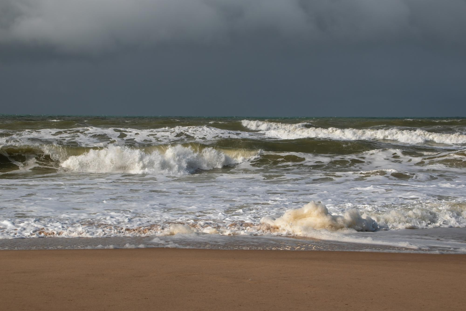 tide