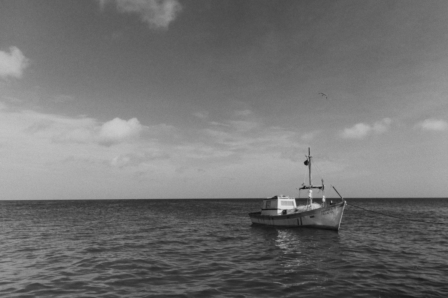 ship