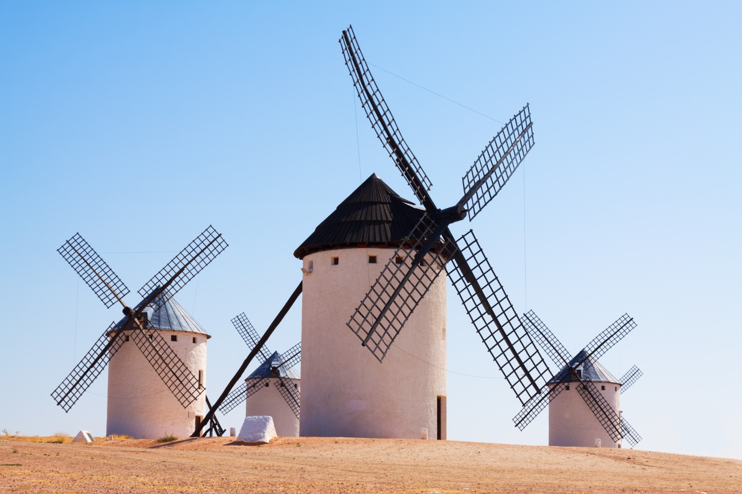 windmill