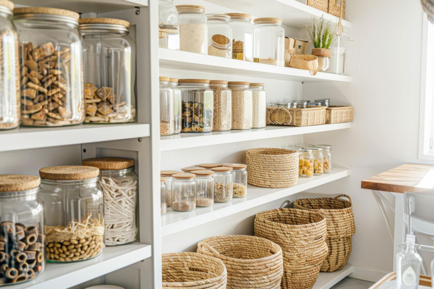 pantry