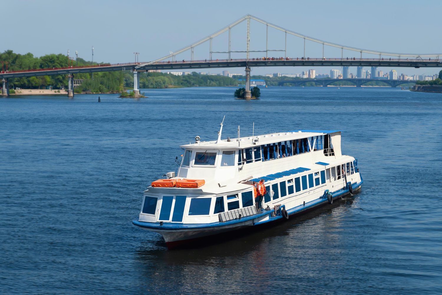 ferry