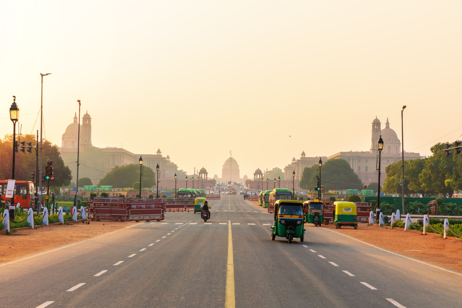 India