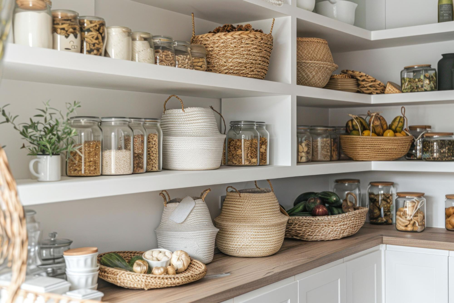 pantry