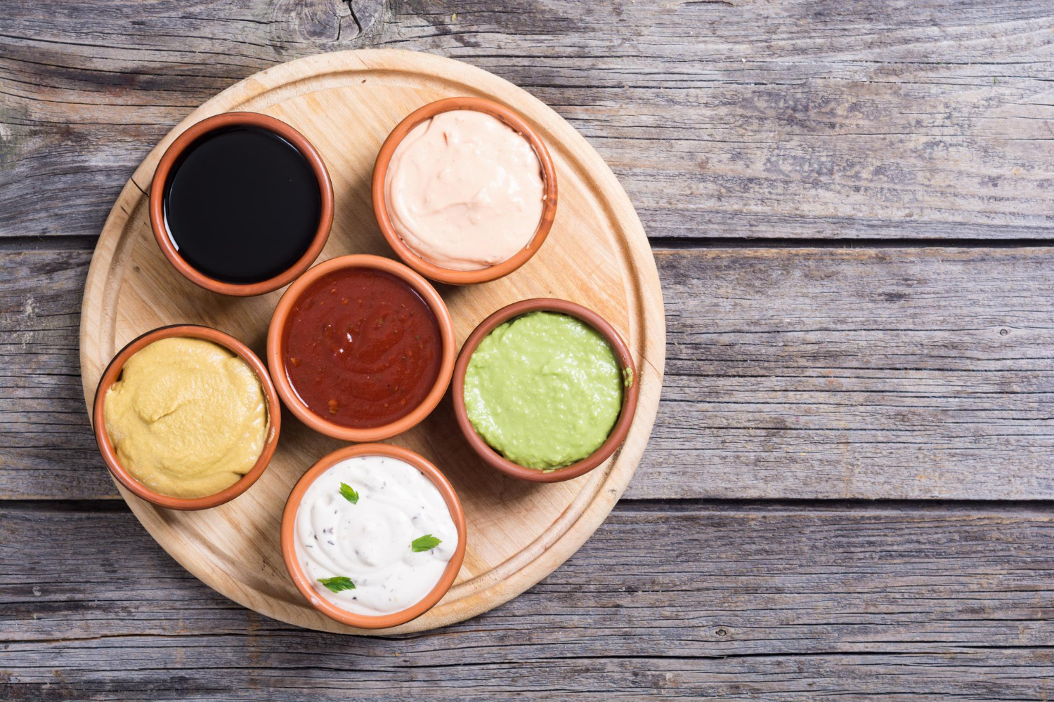 condiment