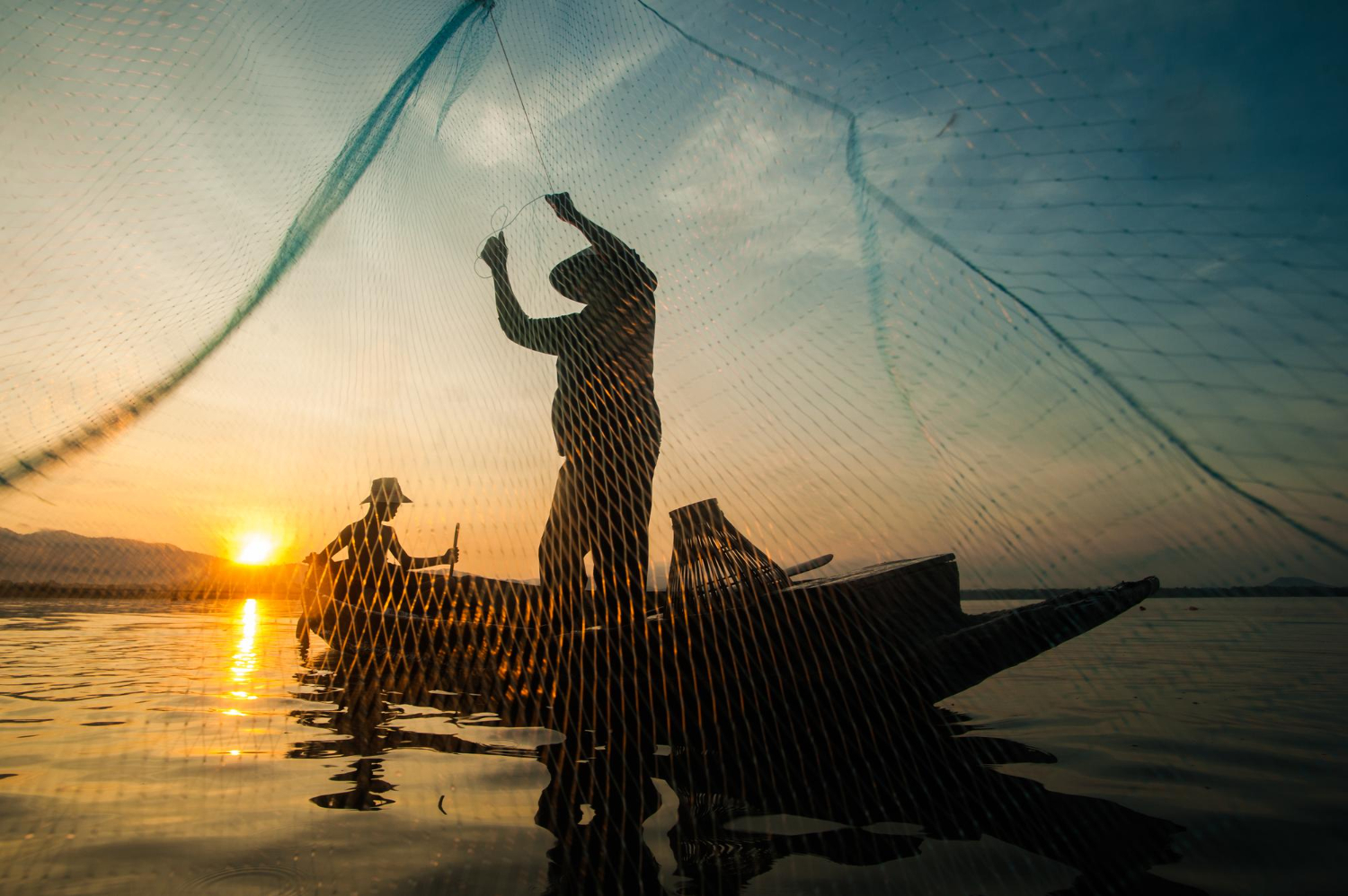 Fishermen