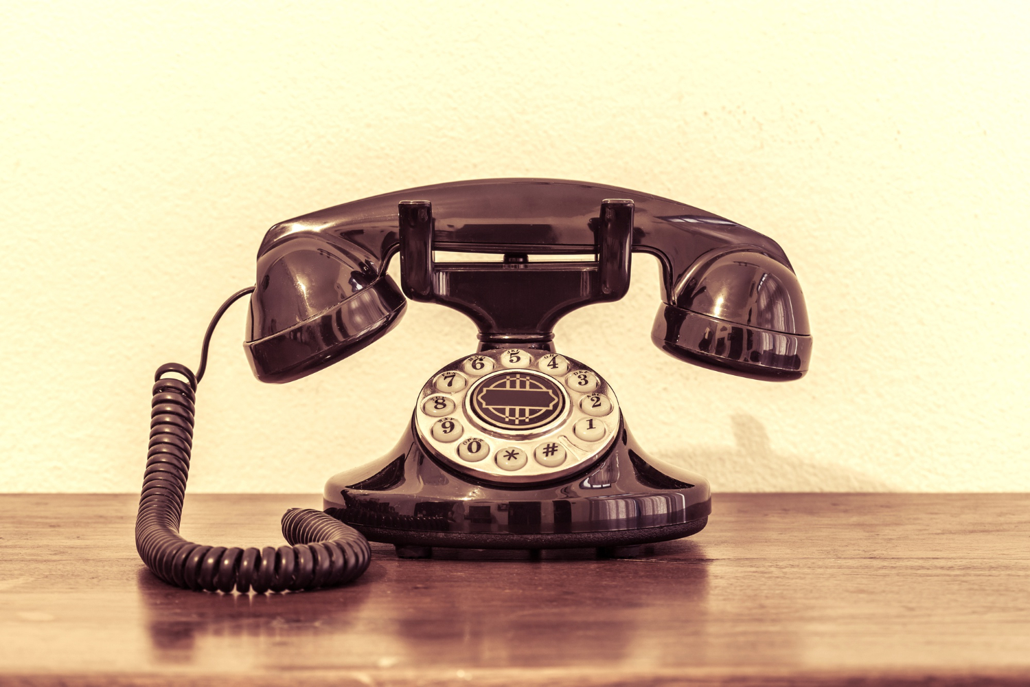 telephone