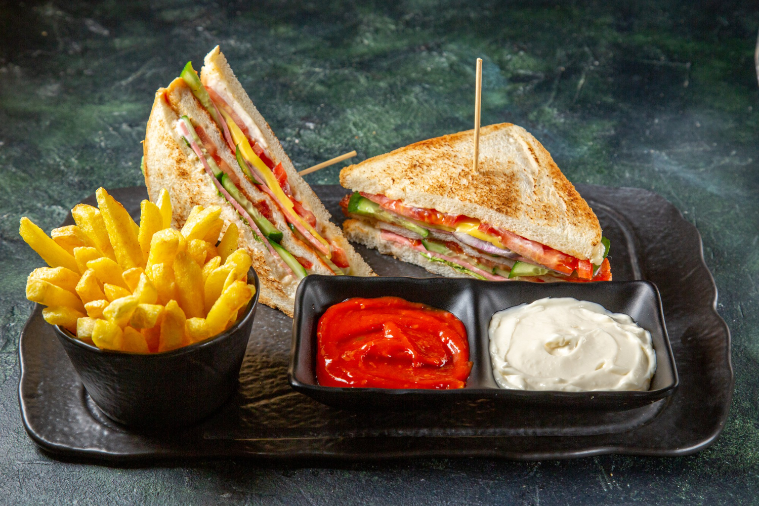 Sandwich