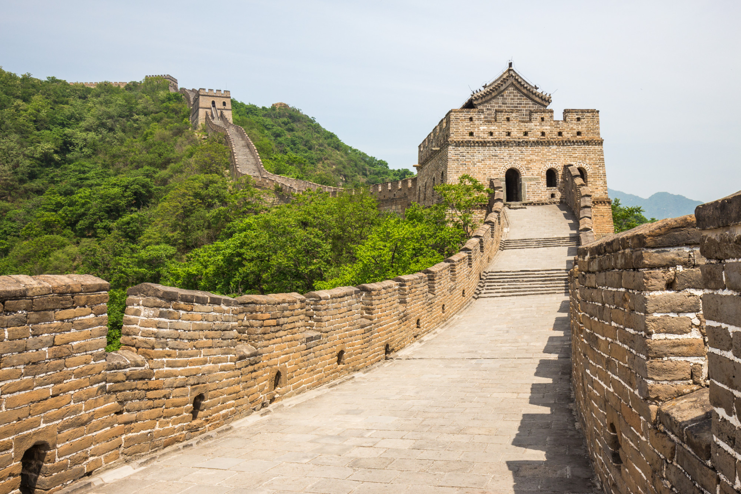 Great Wall of China