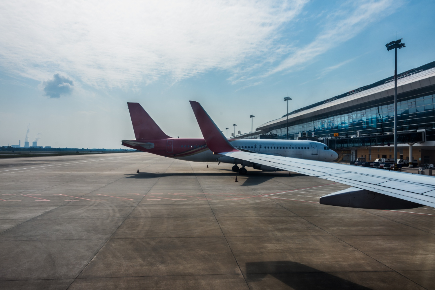 Airport