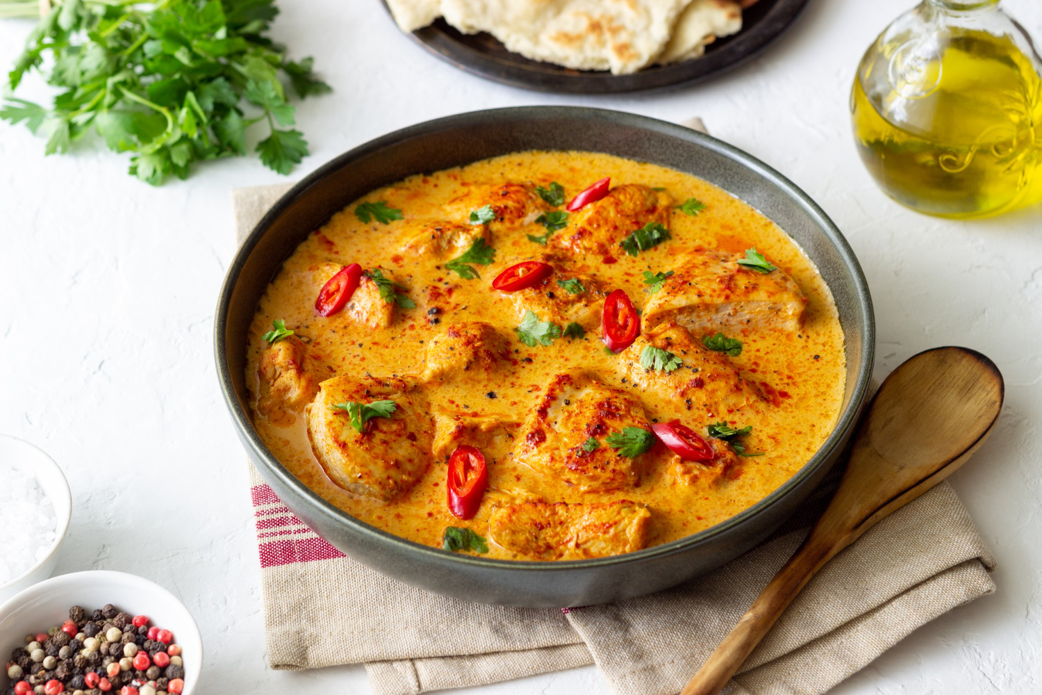 Curries