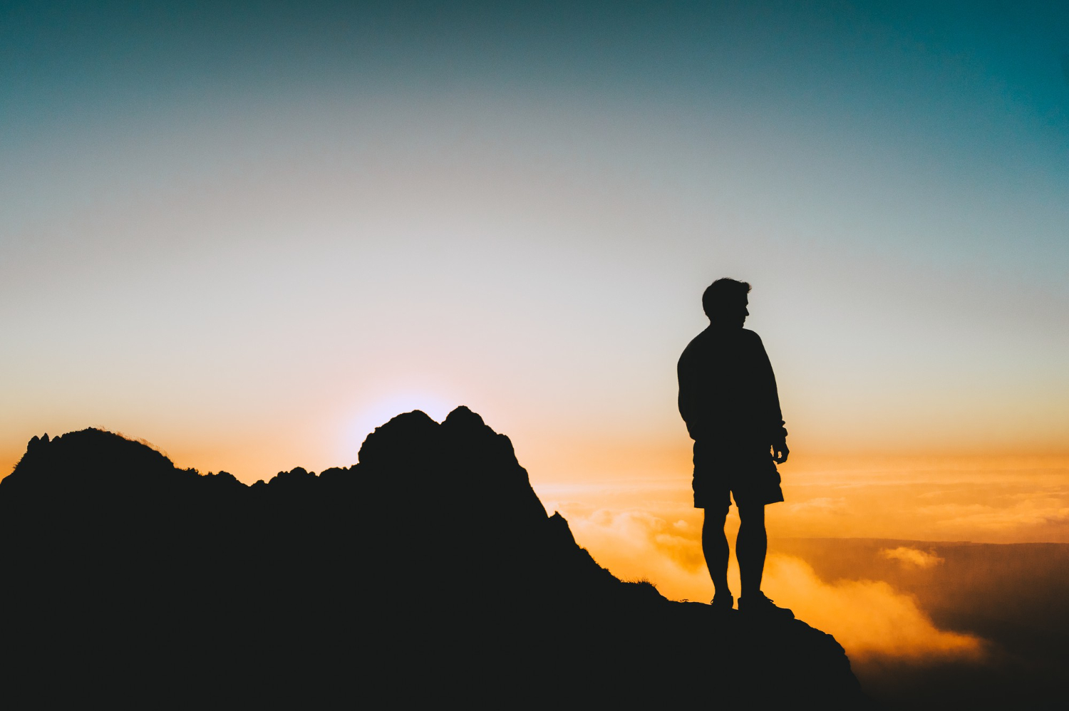 Silhouette