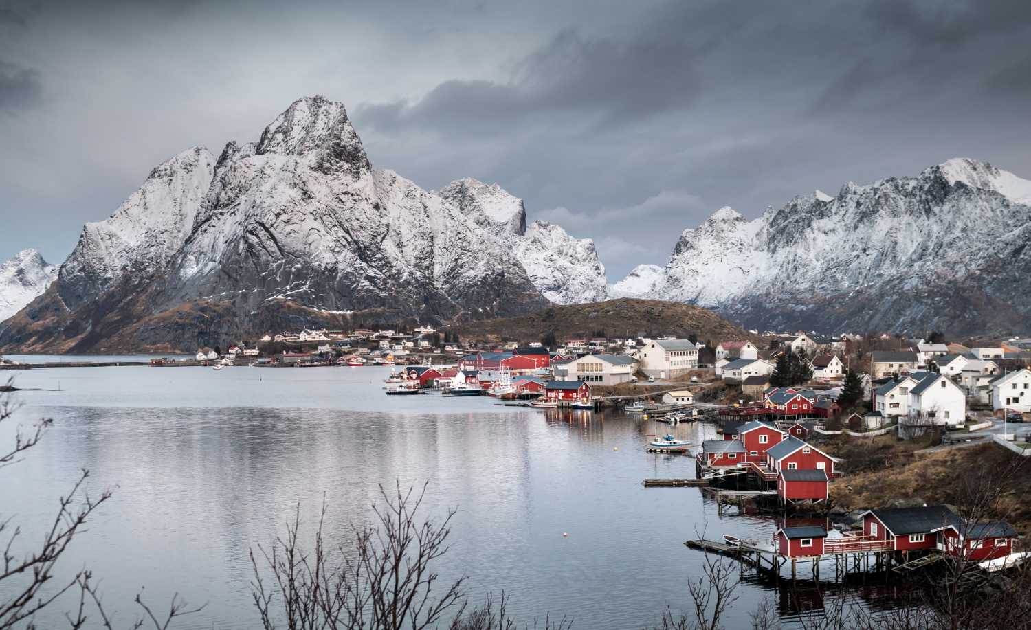 Norway