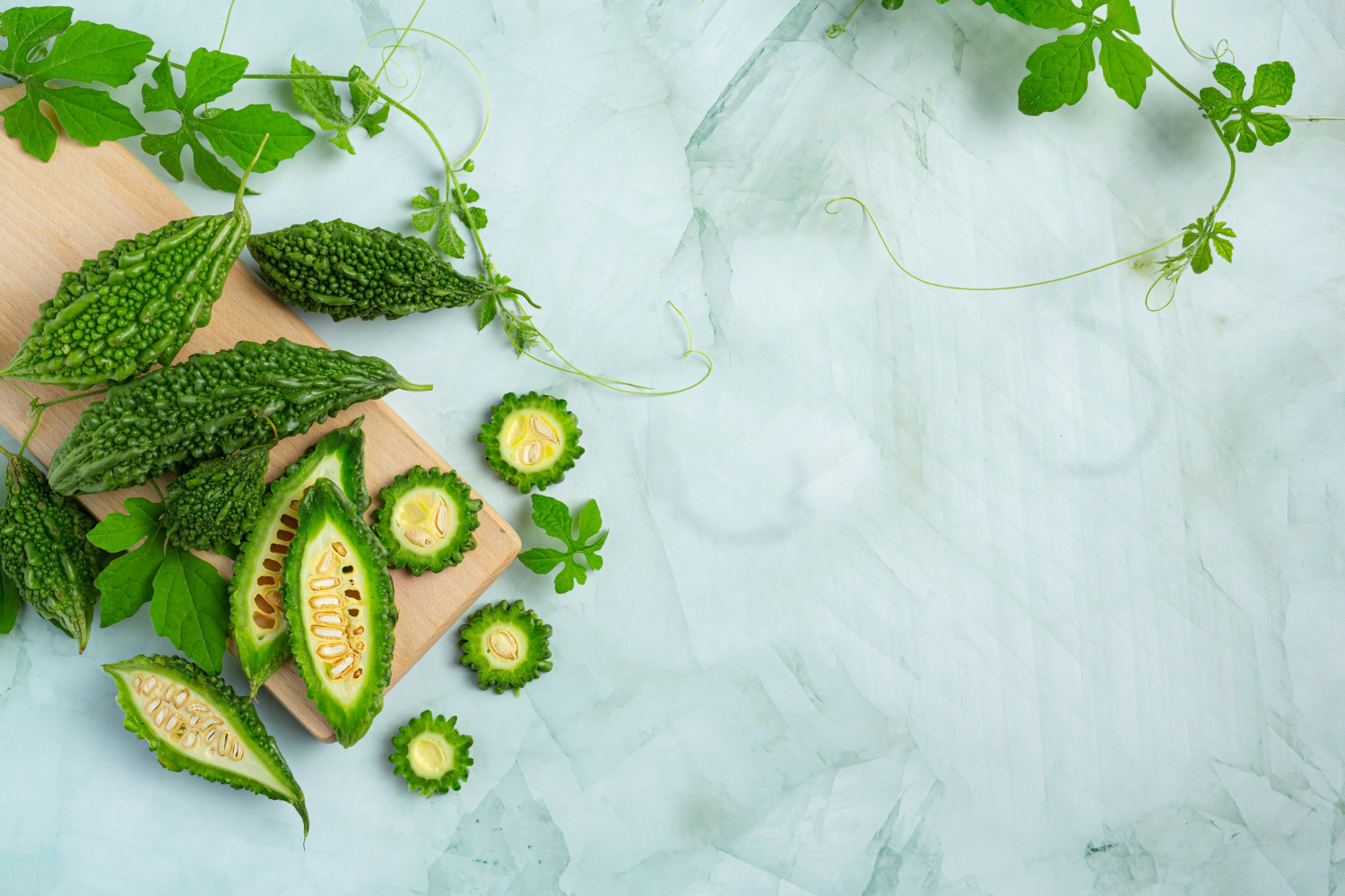 greens vegetables