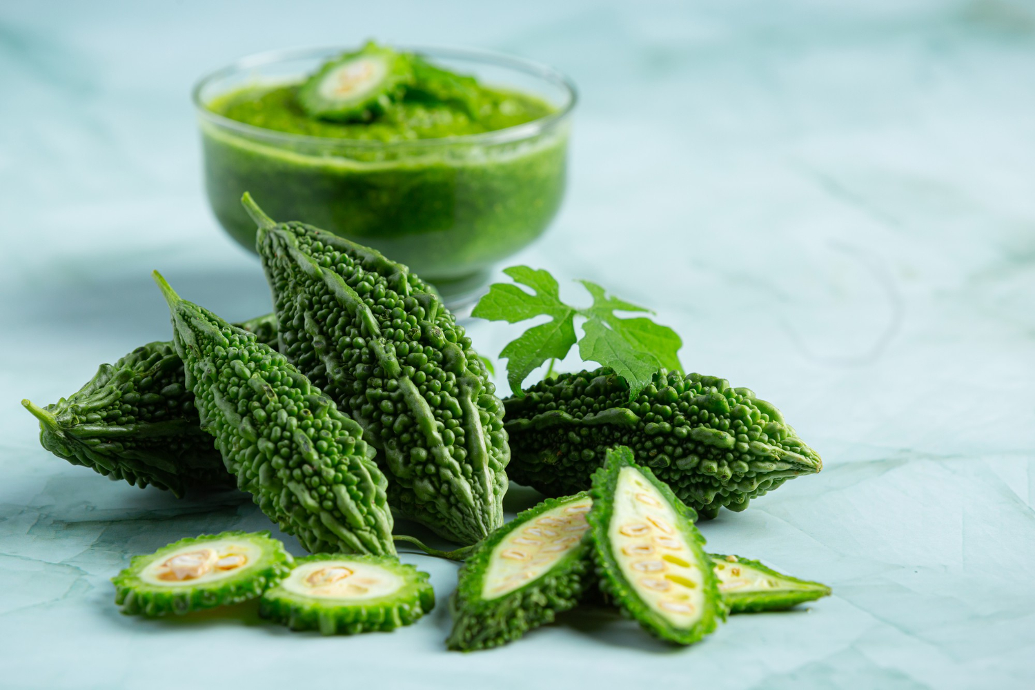 greens vegetables