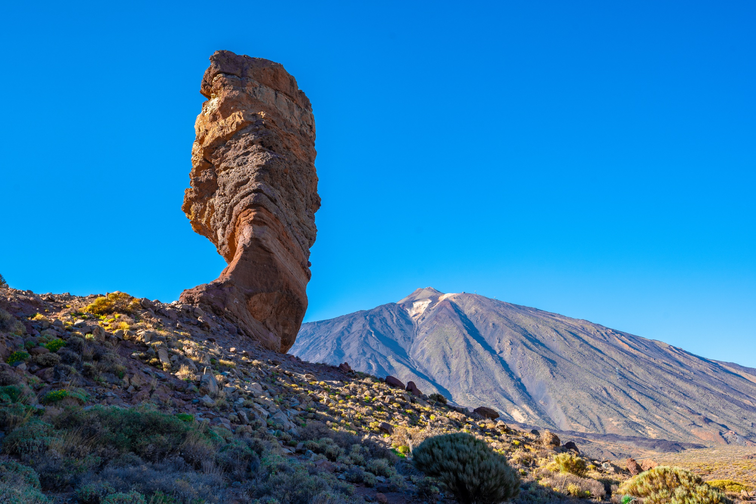 Tenerife