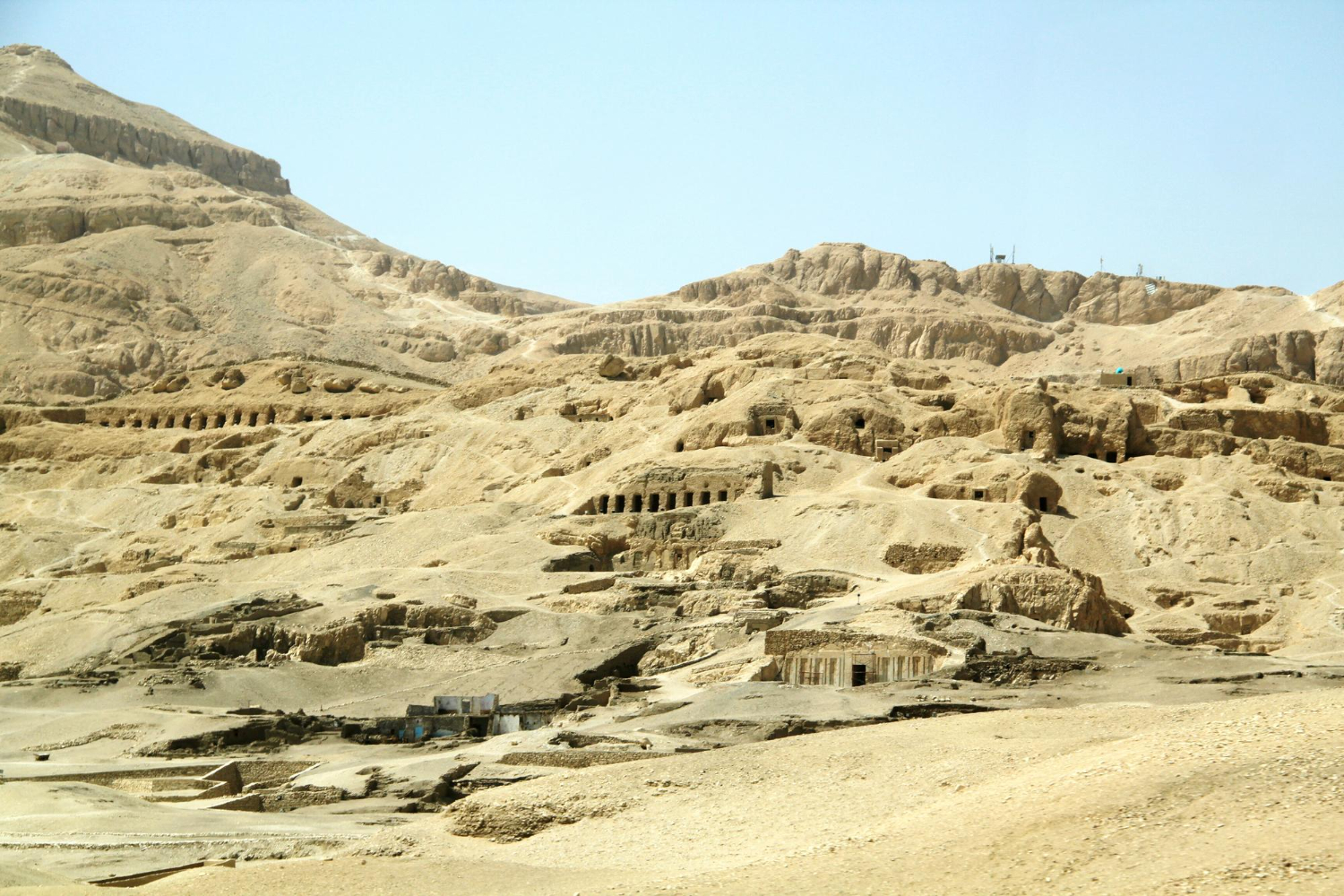 Valley of the Kings