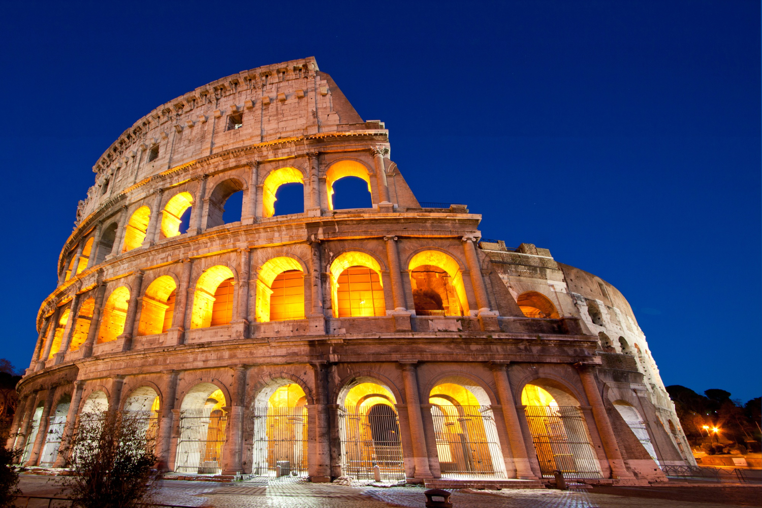 Colosseum Rome