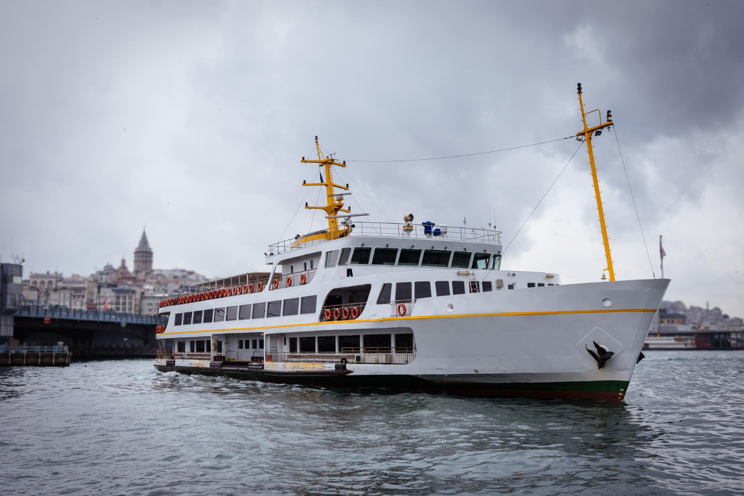 ferry