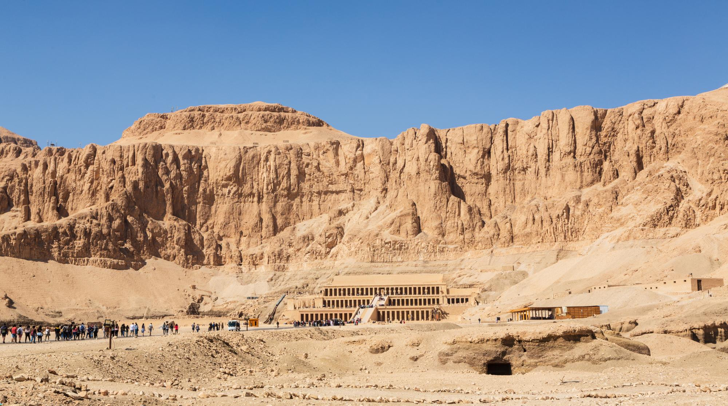 Valley of the Kings