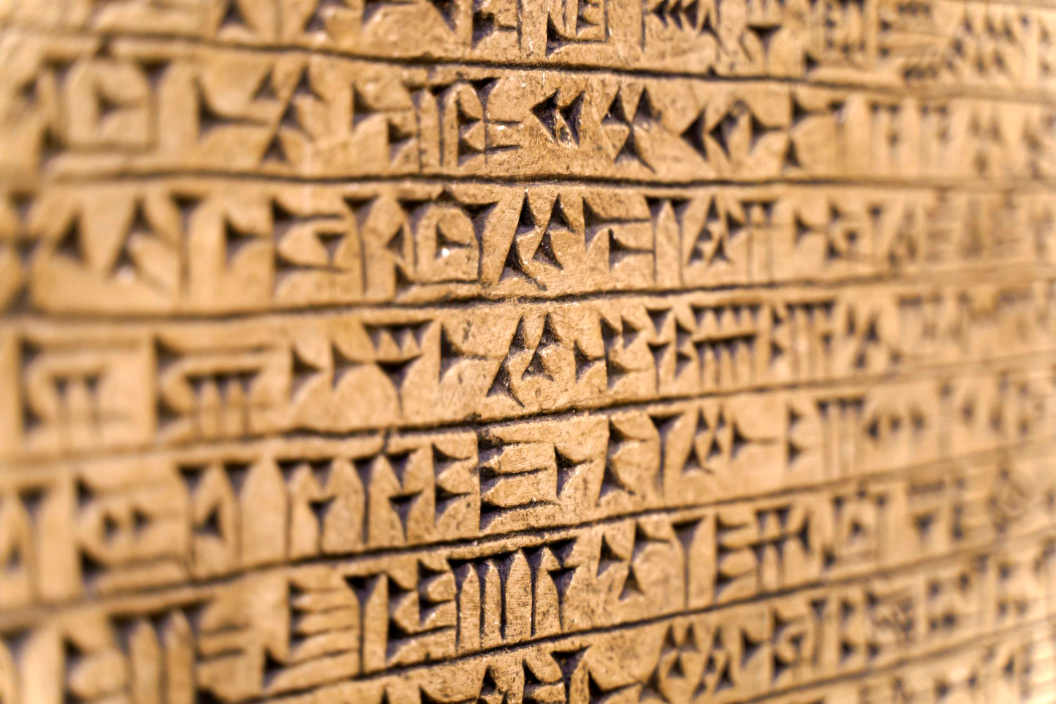 Cuneiform