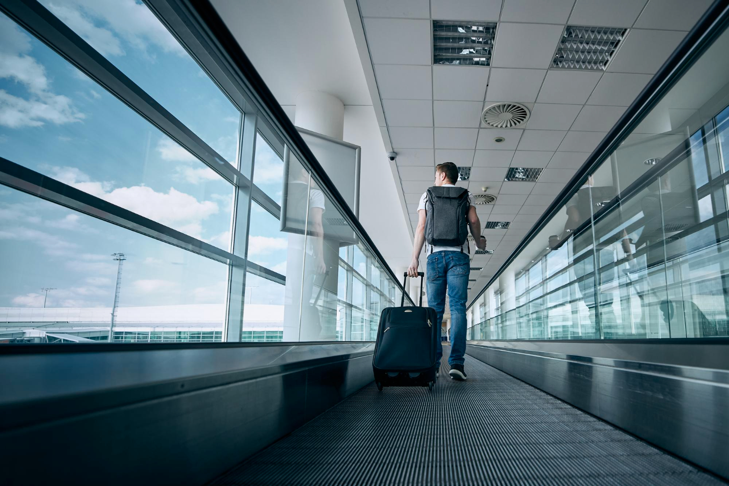 Traveler