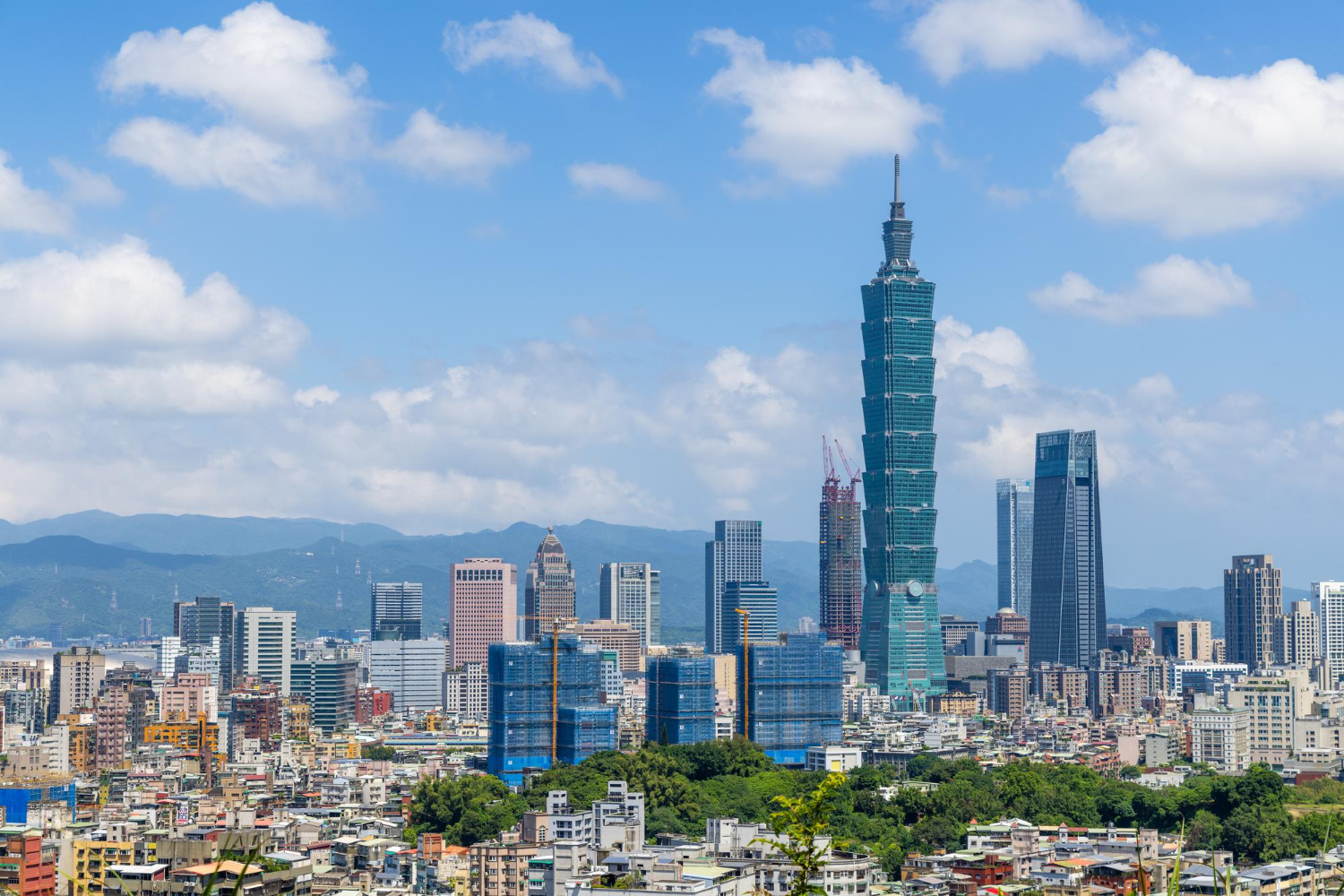 Taiwan
