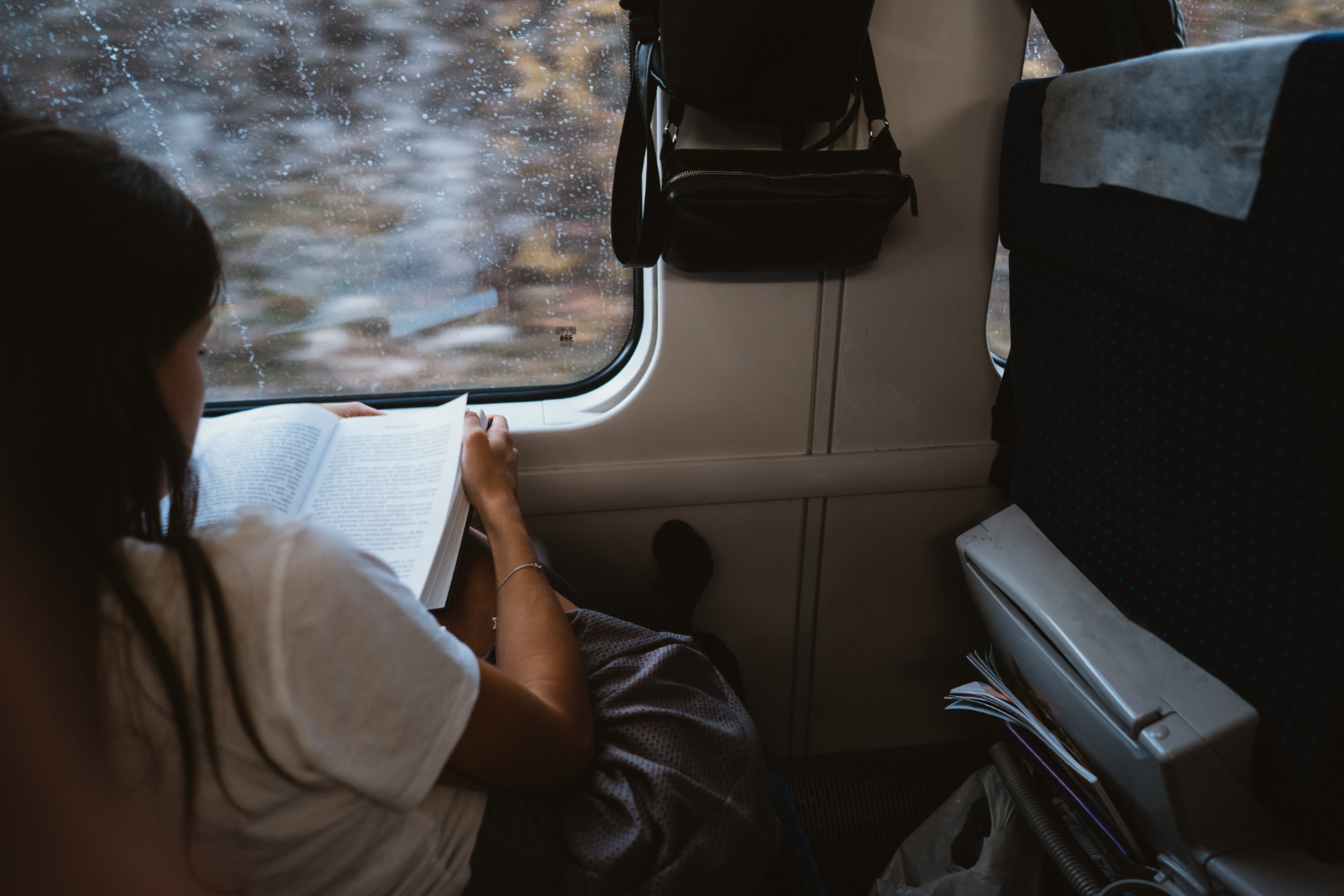 sleeper train