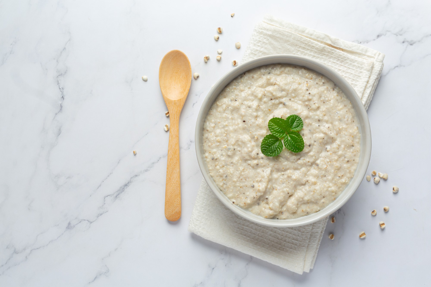 porridge